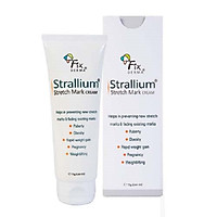 Kem làm mờ vết rạn da Fixderma Strallium Stretch Mark Cream (75g)