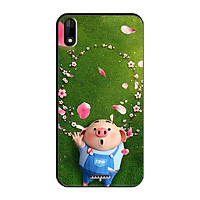 Ốp Lưng Dẻo Dành Cho WIKO Y60