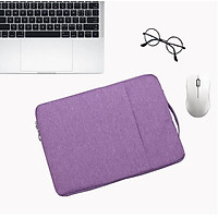 Ốp Túi Đựng Máy Tính Bảng Samsung Galaxy Tab Note Pro 12.2 S5E 10.5 A 10.1 2019 T510 A7 10.4 T500 S7 11 Plus 12.4 2021