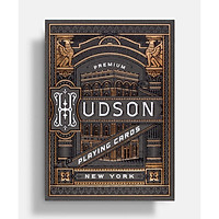 Bộ Bài Giấy Hudson