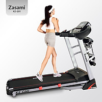 MÁY CHẠY BỘ ĐIỆN ZASAMI KZ C201