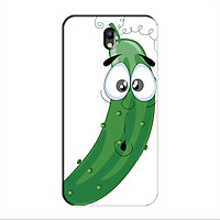 ỐP LƯNG IN HÌNH DÀNH CHO MEIZU MX6
