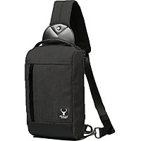 Túi Đeo Chéo Size Lớn Tiện Ích PRAZA - DCTK097