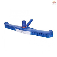 Bàn Chải Vệ Sinh bể bơi Có Ống Cố Định 20 "