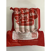 Chỉ Giao HCM - Xúc Xích ăn liền - 500 gram