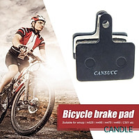 Set 4 Cặp Má Phanh Cho Xe Đạp Mtb