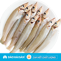 Cá Bóng Đục Làm Sạch