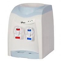 Cây Nước Nóng Lạnh Để Bàn Mini FUJIE WD1080E - Hàng Chính Hãng