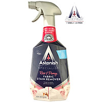 Bình xịt tẩy cổ áo và các vết bẩn trên vải Astonish C6910