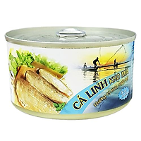 Cá Linh Kho Mía Antesco 210g - 53846