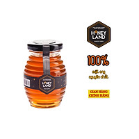 MẬT ONG THIÊN NHIÊN HOA RỪNG TÂY NGUYÊN HONEYLAND 110G