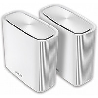 Hệ Thống MESH WI-FI ASUS CT8 (W-2-PK) ZenWiFi Chuẩn AC3000 3 Băng Tần- Hàng Chính Hãng