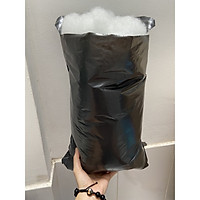 Bông Gòn Nhồi Gối, Thú, Dạng Xơ, Bi, Trái Thiên Nhiên Cao Cấp 500 Gram