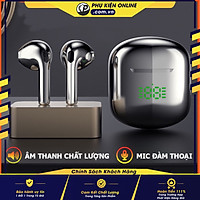 Tai nghe bluetooth không dây tws P20 PRO Thiết Kế Âm Bass Mạnh Mẽ Độ Trễ Thấp Tiện Dụng Cho Chơi Game
