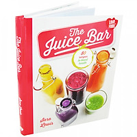The Juice Bar – Hardcover