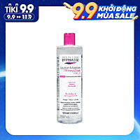 Nước Tẩy Trang mọi loại da Byphasse Solution Micerallaire Face 500ml