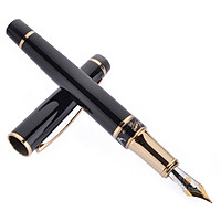 Hero (HERO) Black Iridium Gold Pen Ink Pen Tip 1021