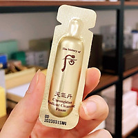 Sữa rửa mặt tái sinh da Radiant Cleansing Foam