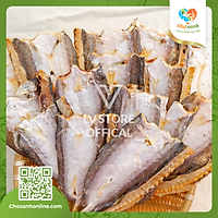 KHÔ CÁ NHỒNG - ĐẶC SẢN PHÚ QUỐC