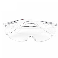 Safety Glasses Professional Goggles Eyewear UV Protection Anti Dust Windproof Anti Fog Coating Eye Wear with Clear Lens
