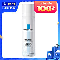 Xịt Khoáng 50ml La roche posay