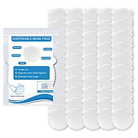 10/20/50 Pcs Disposable Mask Pads Anti-haze Dust-proof Skin-Friendly Masks Gasket Health Care 2020