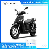 Xe Motor điện VinFast Feliz (Đã bao gồm Sạc & Ắc quy)