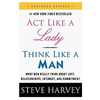 Act Like A Lady, Think Like A Man