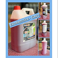 DUNG DỊCH RỬA XE KHÔNG CHẠM EKOKEMIKA BIO 45 - 1L
