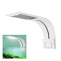 ĐÈN LED KẸP THÀNH HỒ M-280