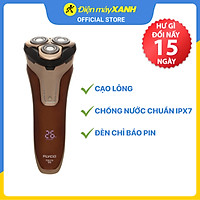 Máy Cạo Râu Flyco FS-379VN