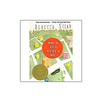 WHEN YOU REACH ME PAPERBACK