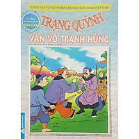 Trạng Quỳnh – Văn Võ Tranh Hùng