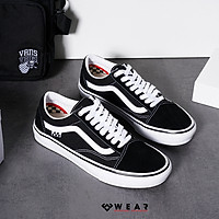 Giày Vans Old Skool Skate - VN0A5FCBY28