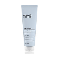 Kem dưỡng ẩm ngậm nước giàu chất điện giải Paula's Choice Water-Infusing Electrolyte Moisturizer 50ml Mã 7000