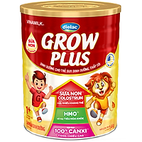 Sữa Bột Dielac Grow Plus 1+ HT 1400g (Sữa Non)