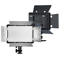 Godox LF308D LED Flash Light Photography Fill-in Lamp Video Light 5600K 18W Smartphone APP/ 2.4G Wireless Control with