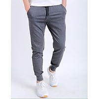 Quần Nỉ Nam Jogger (HÈ-ĐÔNG)