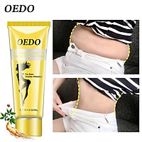 (Hàng Mới Về) 1 Kem Giảm Cân Oedo 40g Tinh Chất Nhân Sâm Và Hyaluronic Acid