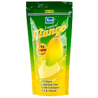 Muối Spa Lấy Da Chết Xoài Nhiệt Đời Yoko (300g)