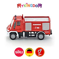 Xe Cứu Hỏa Siku - 1068