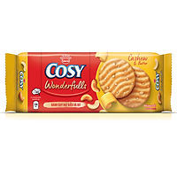 Bánh Cosy Wonderfulls bơ hạt điều 84g - 39545