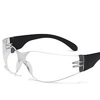 Fun Windproof Sand-proof UV-resistant Cycling Glasses Outdoor Sports Leisure Fashion Sunglasses Building Safety Goggles