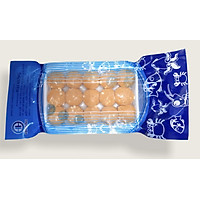 Gà viên phomai 250gam gói