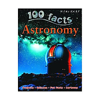 100 Facts Astronomy