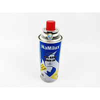Lon gas chuyên dụng Namilux - HÀNG CHÍNH HÃNG NAMILUX (MP)