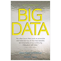 Big Data: A Revolution That Will Transform How We Live, Work, and Think