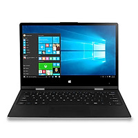 Jumper EZbook X1 11.6 inch Portable Business Laptop with Intel Celeron J3455 CPU 1920*1080 IPS Screen 6GB+128GB Memory