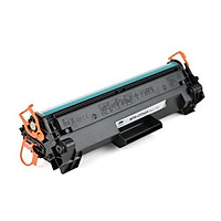 Hộp mực máy in Laser trắng đen HP 48A - Dùng cho máy  HP LaserJet : Pro M15A/15W, HP Laserjet MFP 28A/28W