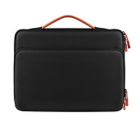 Kinh Doanh Laptop Túi Vỏ Bảo Vệ Mang Đi Cho Mac Pro 13 14 Macbook Air 15.6 Inch ASUS Lenovo Dell Huawei D14 d15 Túi Xách